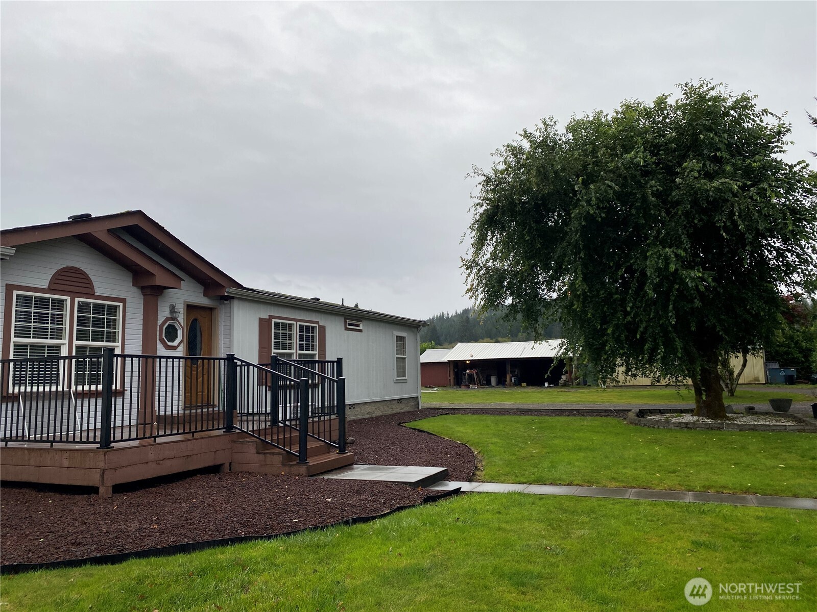 234 SE E st , Forks, WA 98331