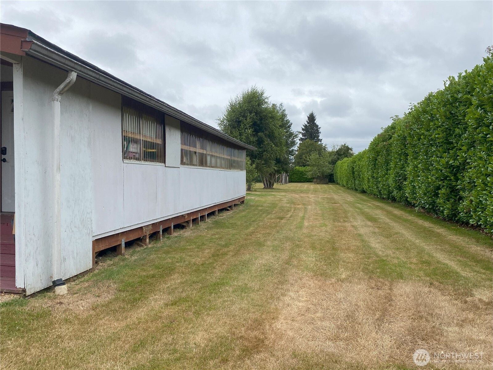 234 SE E st , Forks, WA 98331