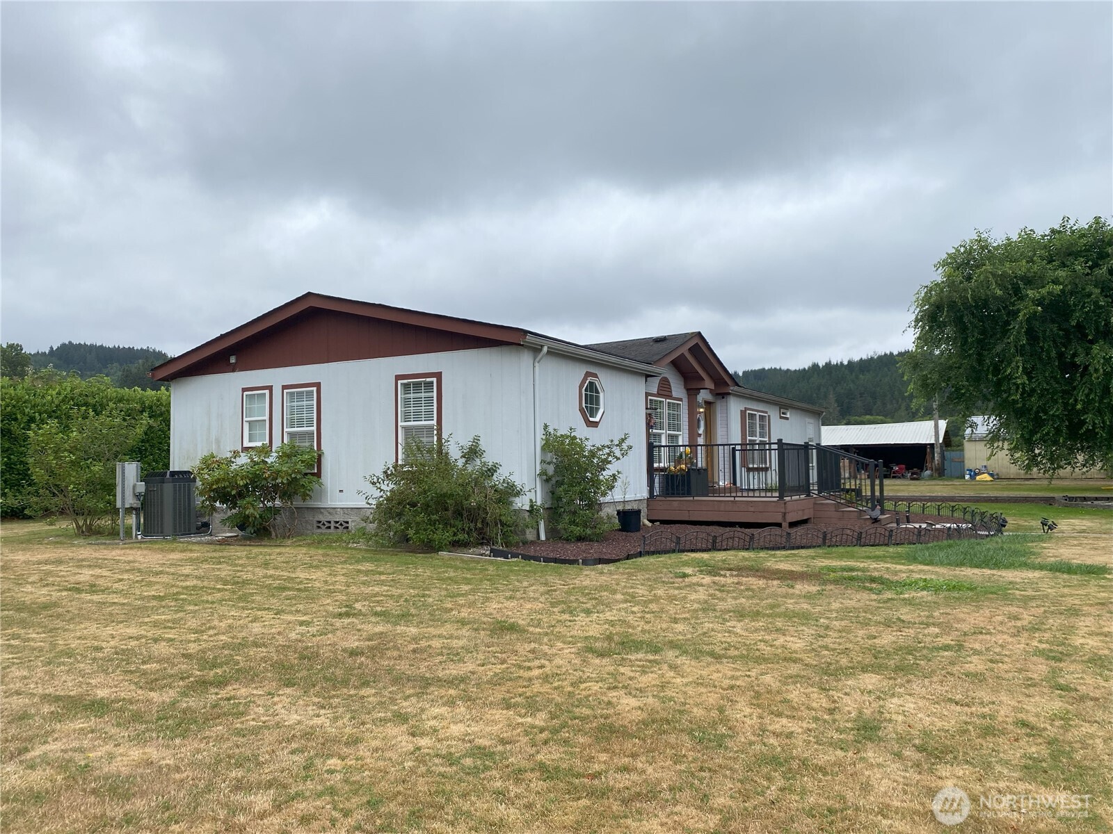 234 SE E st , Forks, WA 98331
