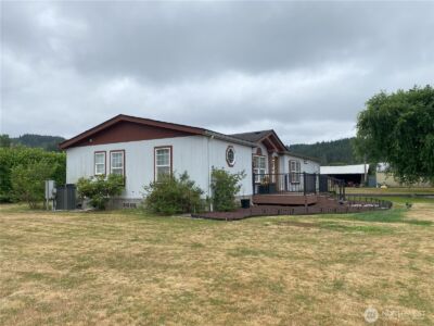 234 SE E st , Forks, WA 98331 - Photo 25