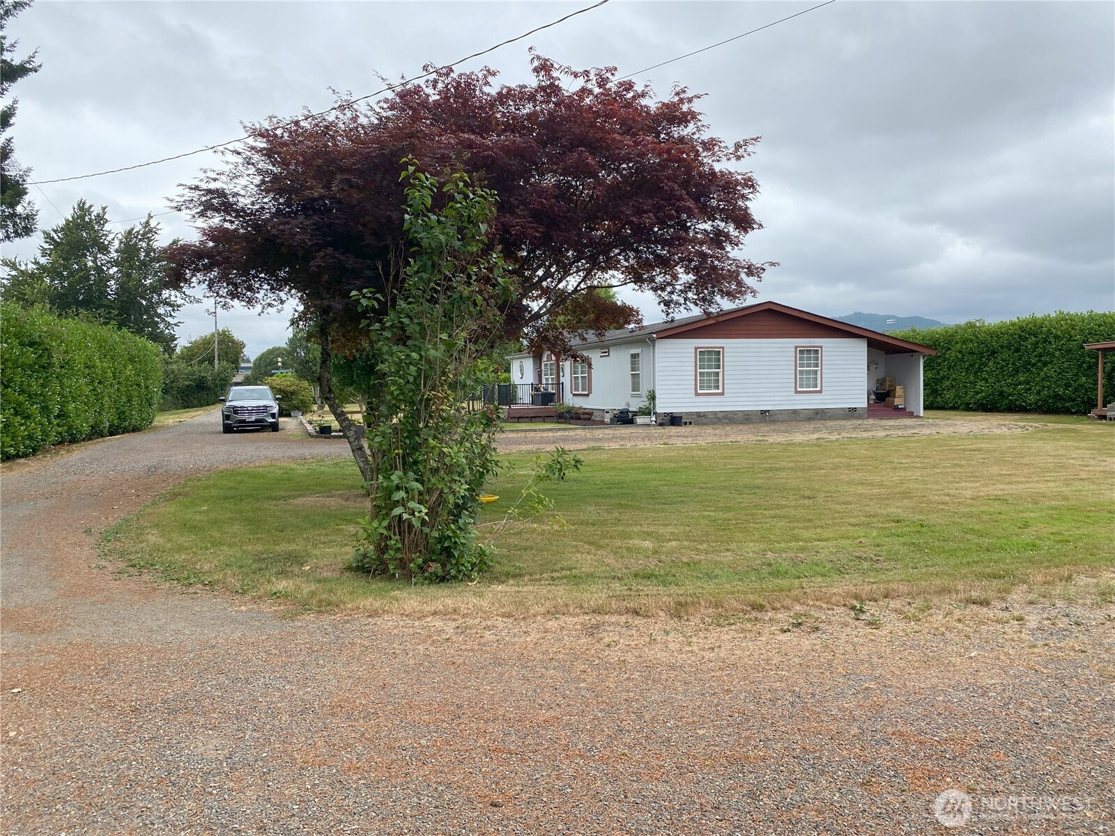 234 SE E st , Forks, WA 98331