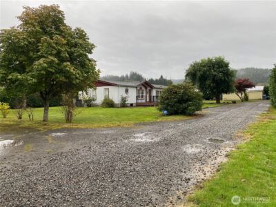 234 SE E st , Forks, WA 98331 - Photo 28