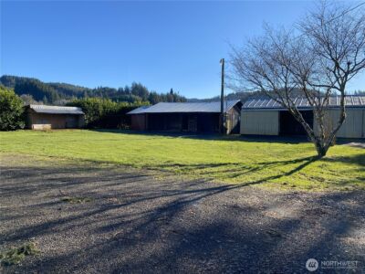 234 SE E st , Forks, WA 98331 - Photo 29