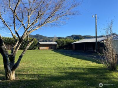 234 SE E st , Forks, WA 98331 - Photo 30