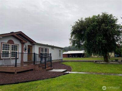 234 SE E st , Forks, WA 98331 - Photo 3
