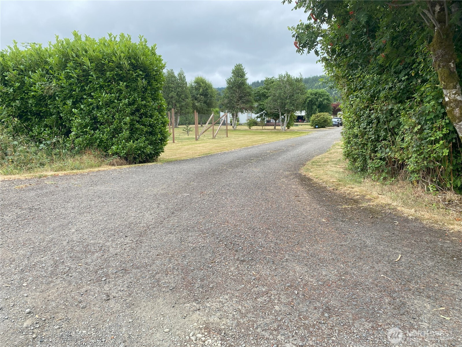 234 SE E st , Forks, WA 98331