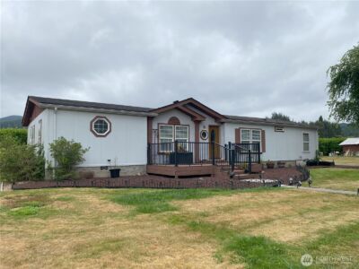 234 SE E st , Forks, WA 98331 - Photo 33