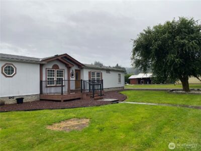 234 SE E st , Forks, WA 98331 - Photo 34