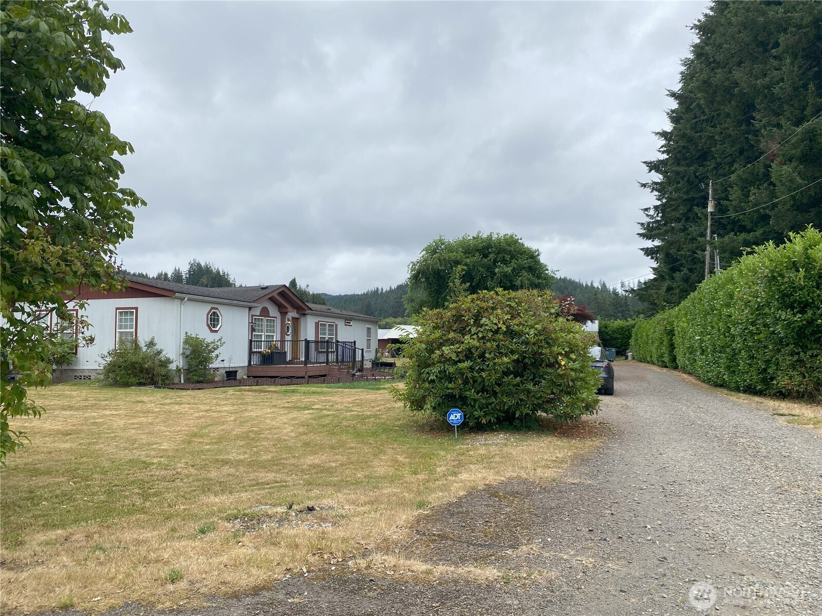 234 SE E st , Forks, WA 98331