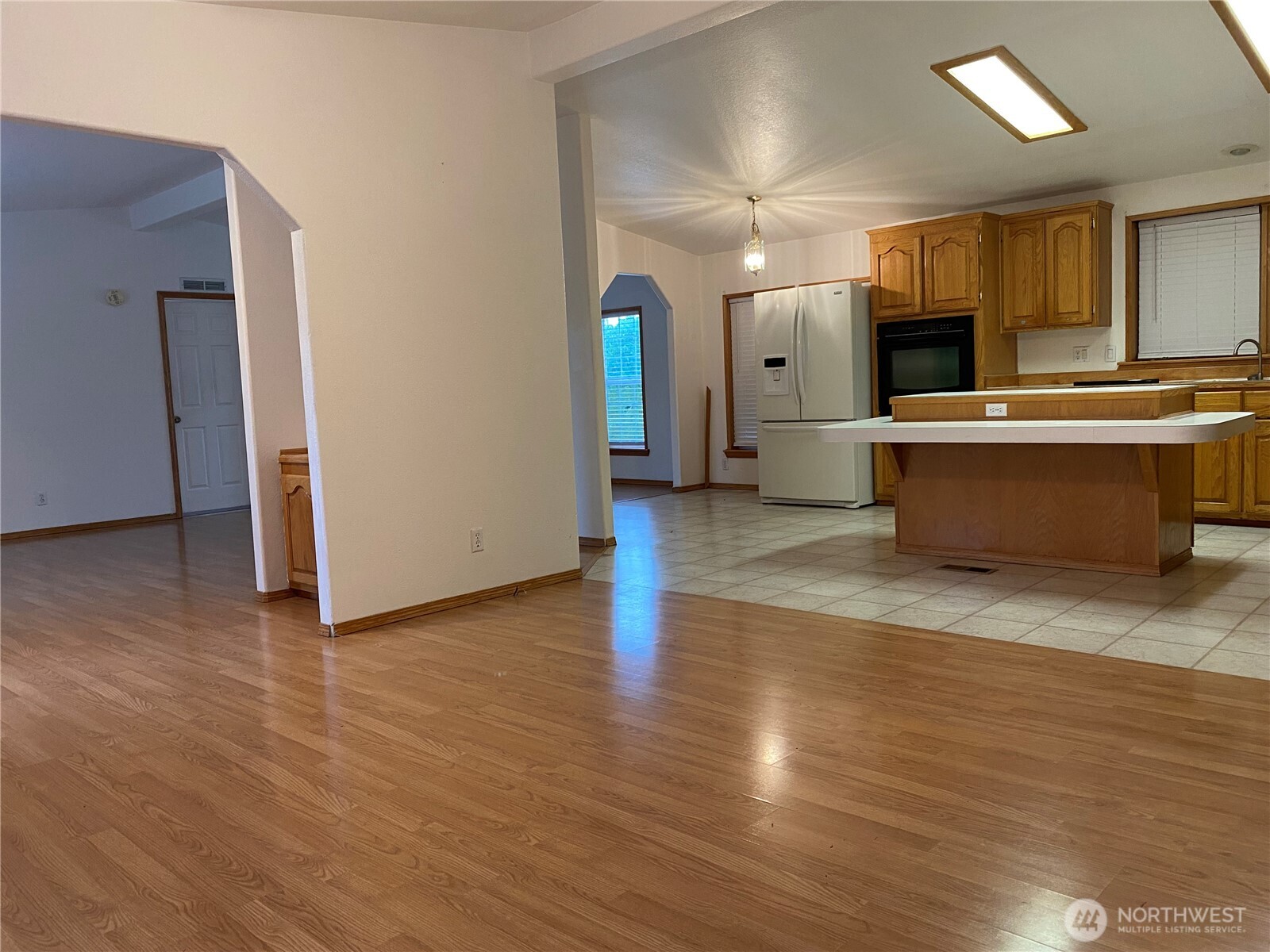234 SE E st , Forks, WA 98331