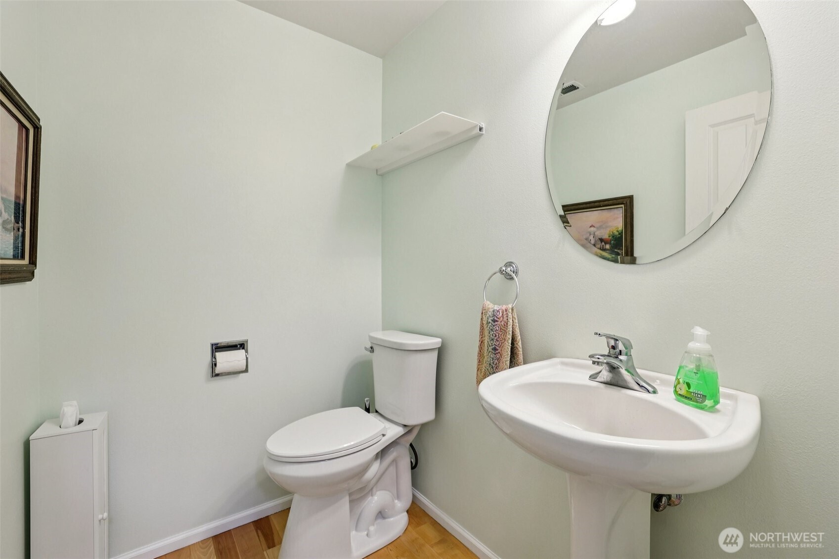 6644 Francis Loop SE, Auburn, WA 98092-8212