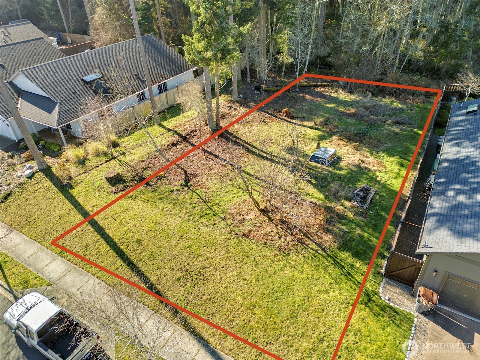 1951 Eddy Street , Port Townsend, WA 98368