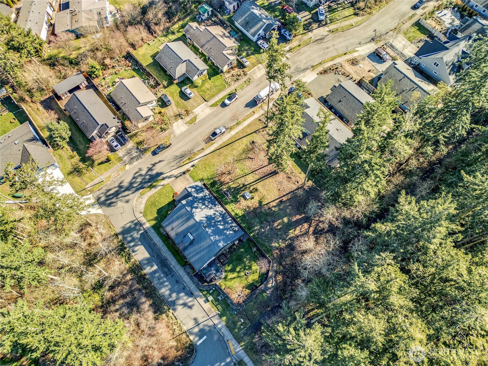 1951 Eddy Street , Port Townsend, WA 98368