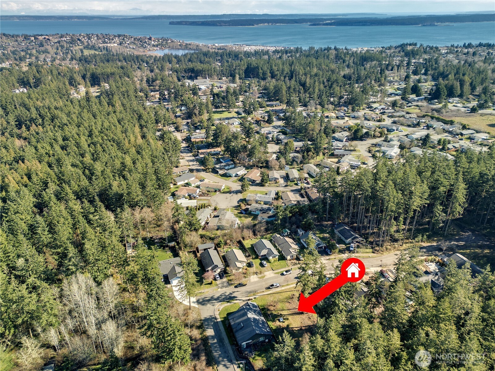 1951 Eddy Street , Port Townsend, WA 98368