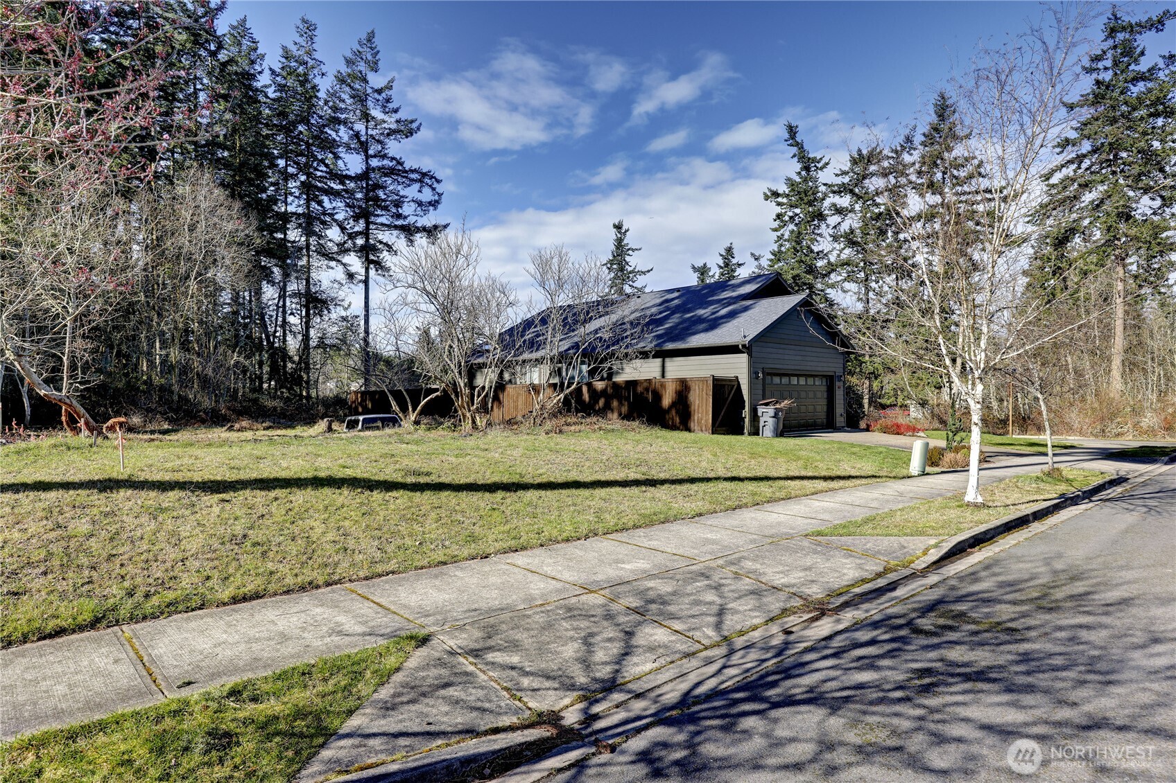 1951 Eddy Street , Port Townsend, WA 98368