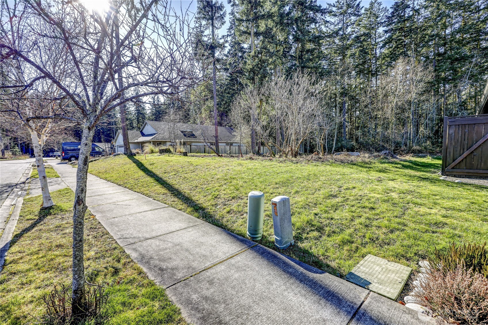 1951 Eddy Street , Port Townsend, WA 98368