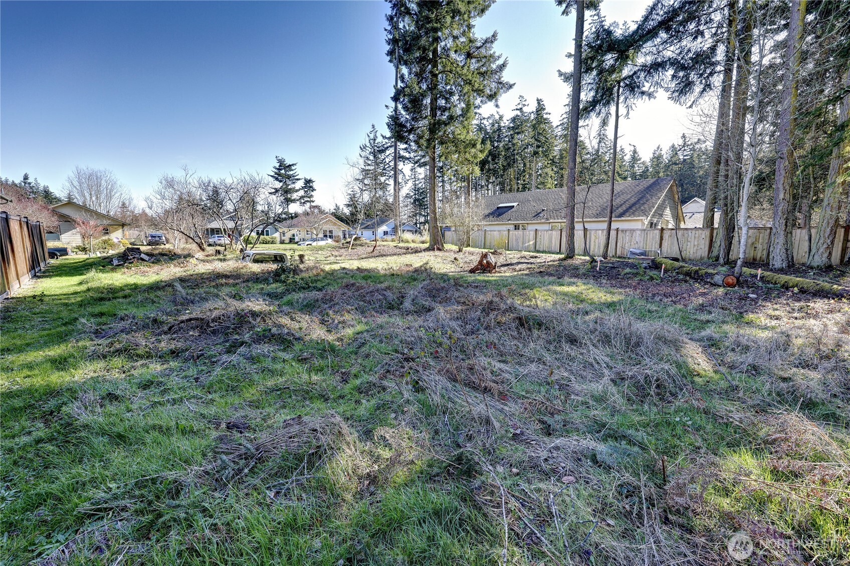 1951 Eddy Street , Port Townsend, WA 98368