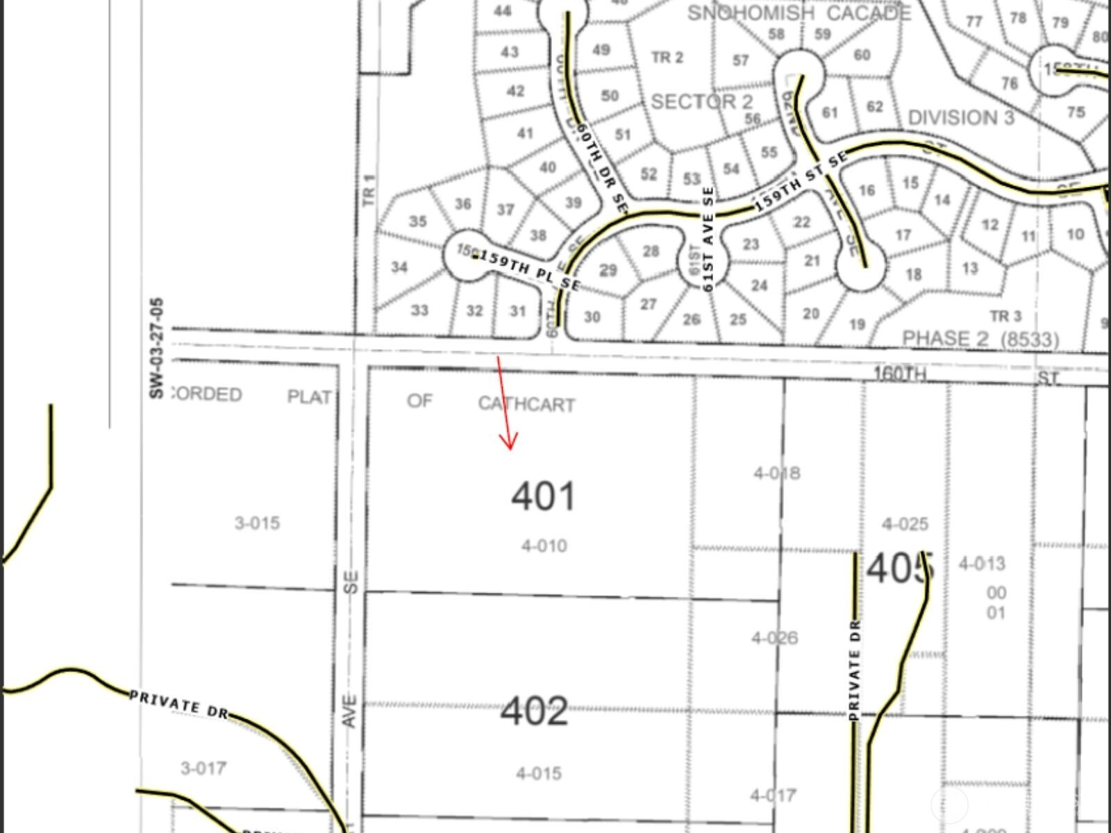 15935 60th Avenue SE, Snohomish, WA 98296