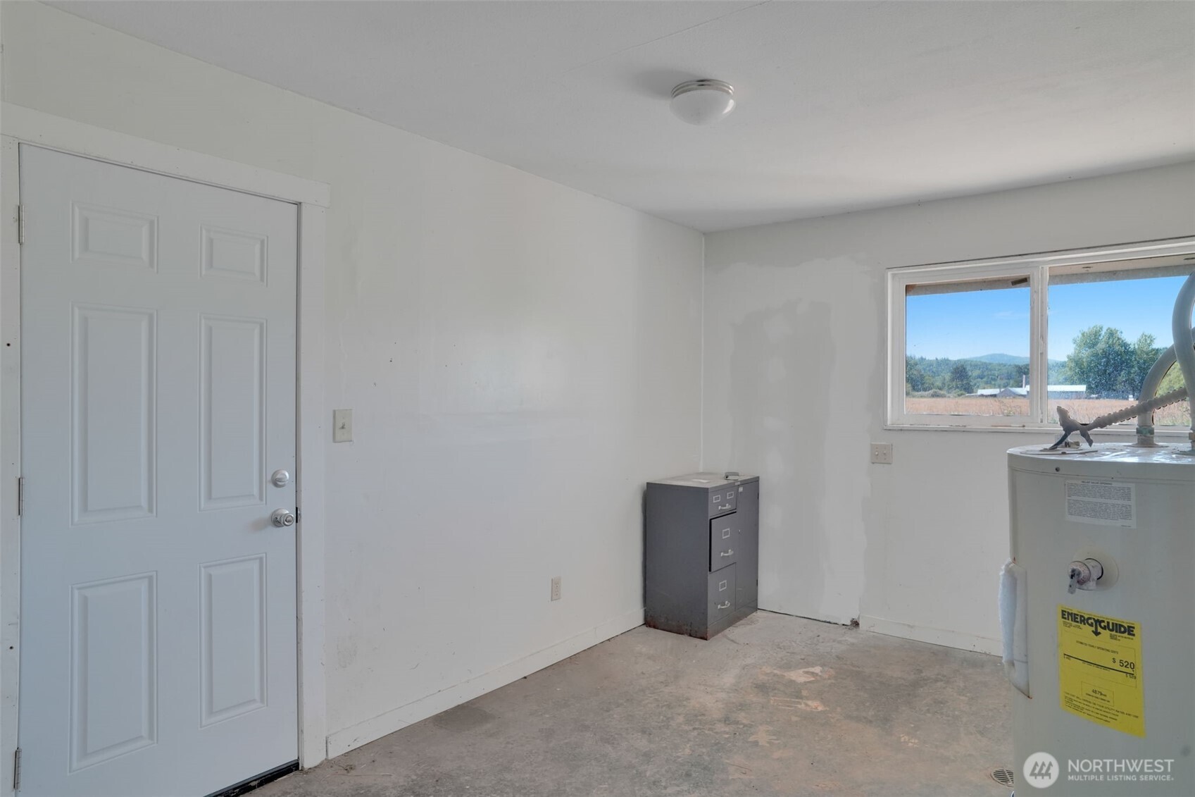 2001 Heckard Road , Raymond, WA 98577