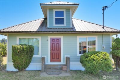 2001 Heckard Road , Raymond, WA 98577 - Photo 4