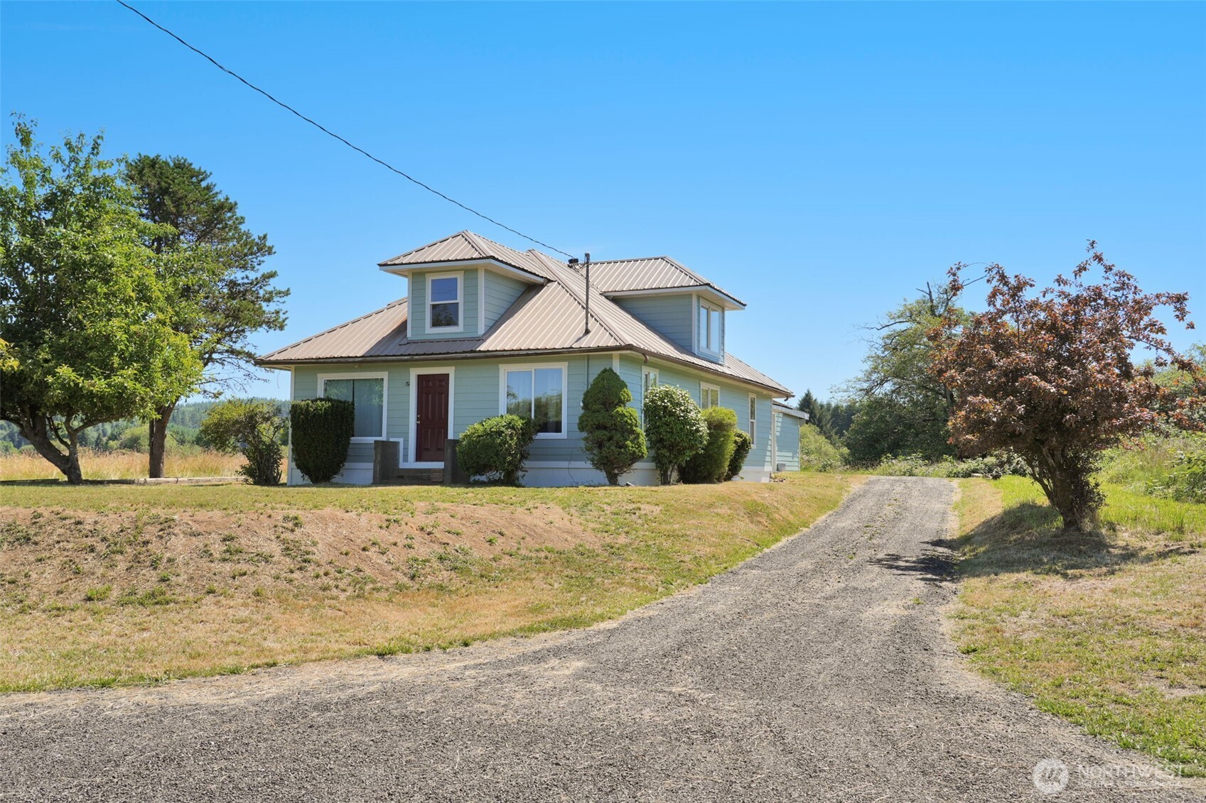 2001 Heckard Road , Raymond, WA 98577