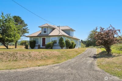 2001 Heckard Road , Raymond, WA 98577 - Photo 5