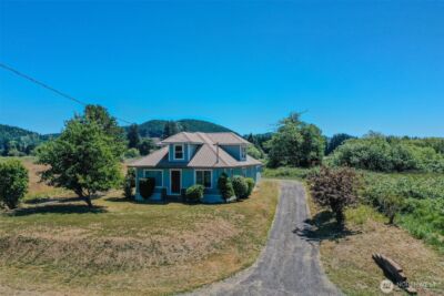 2001 Heckard Road , Raymond, WA 98577 - Photo 6