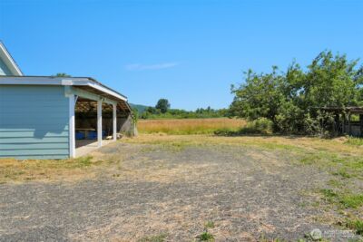 2001 Heckard Road , Raymond, WA 98577 - Photo 9