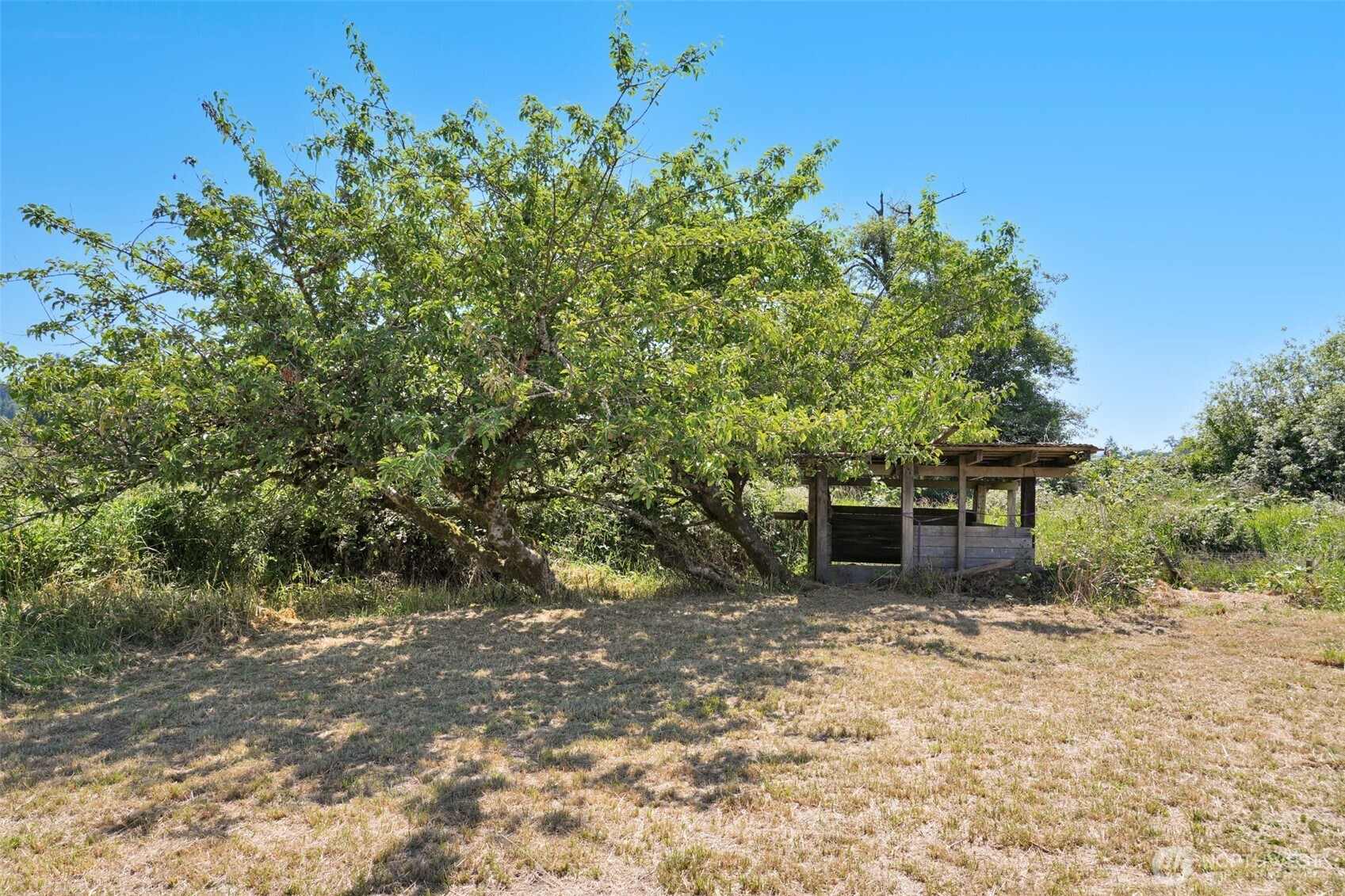 2001 Heckard Road , Raymond, WA 98577