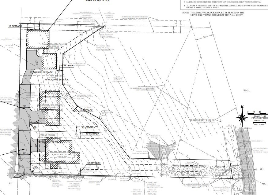 6210 Dash Point Boulevard NE, Tacoma, WA 98422