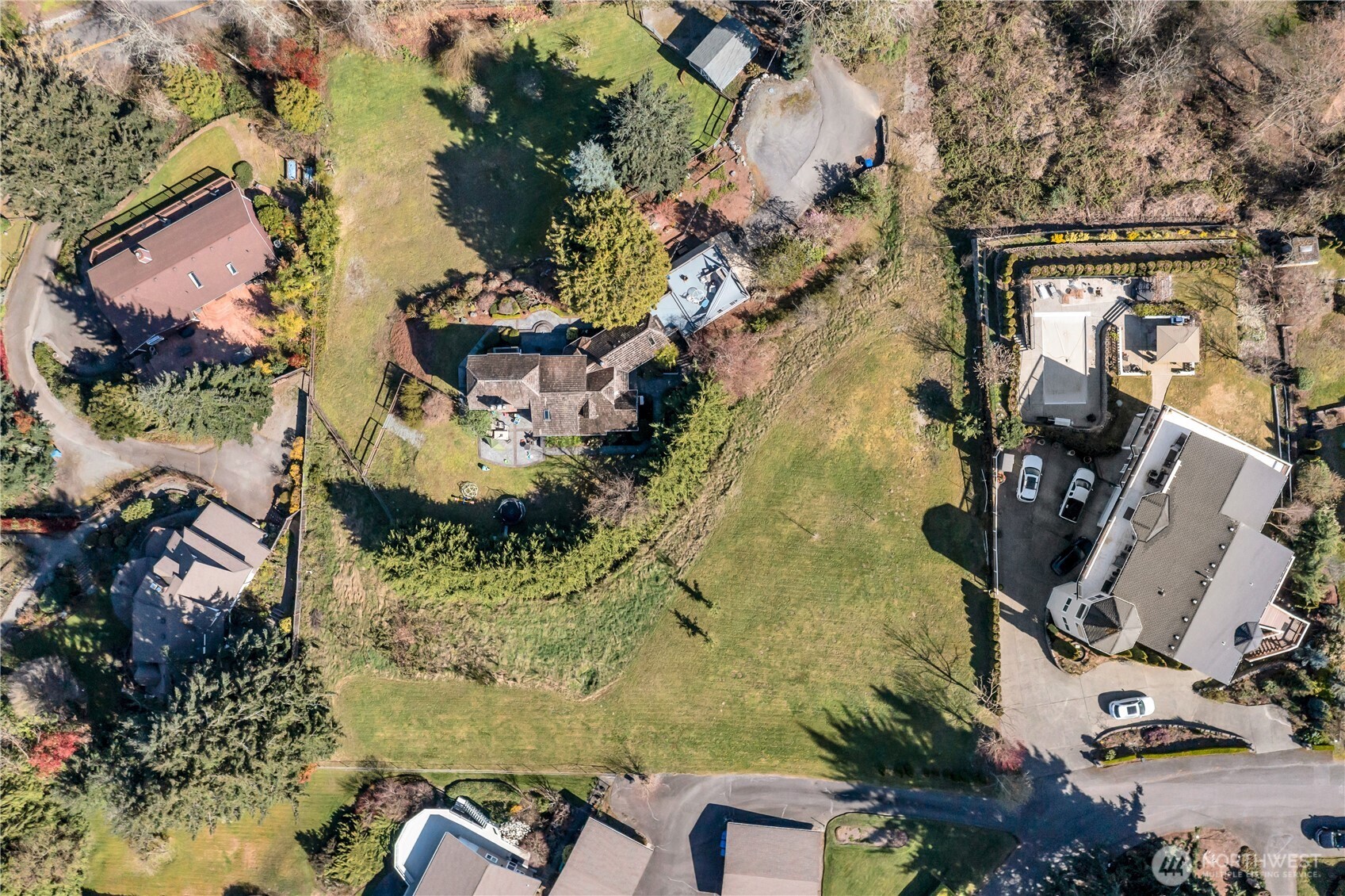 6210 Dash Point Boulevard NE, Tacoma, WA 98422