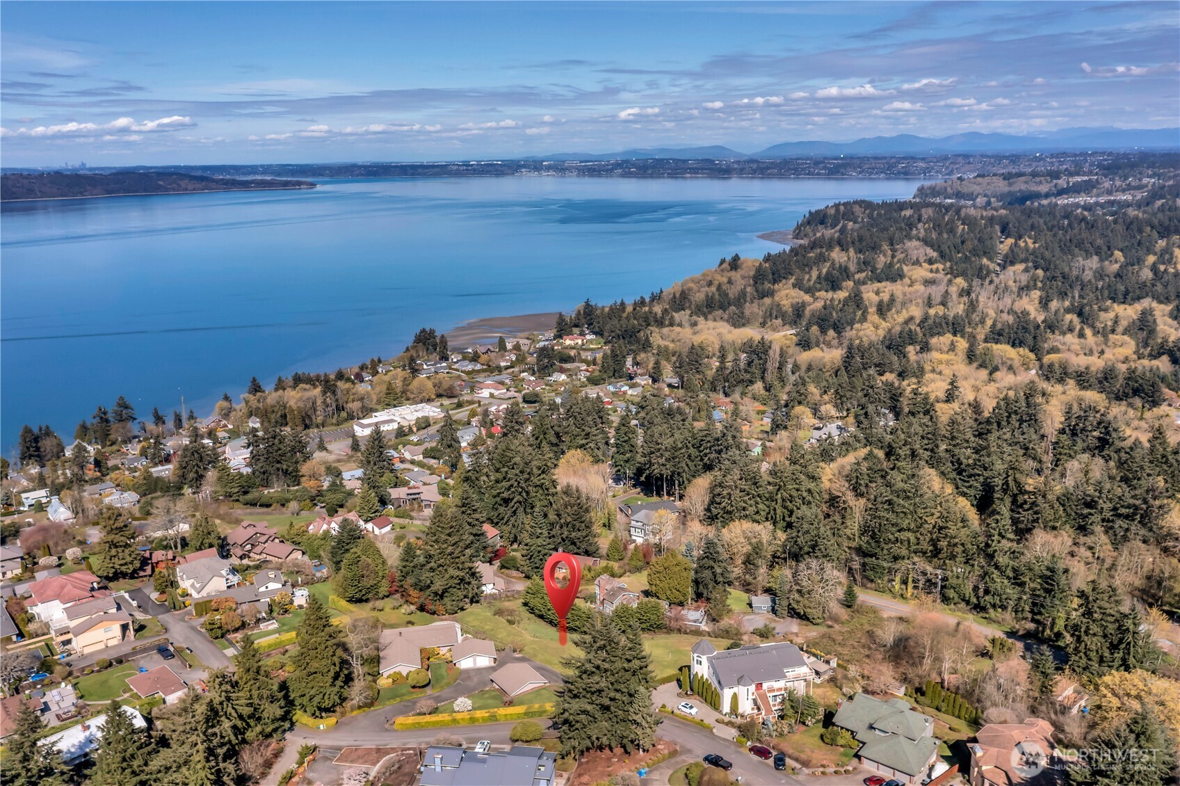 6210 Dash Point Boulevard NE, Tacoma, WA 98422