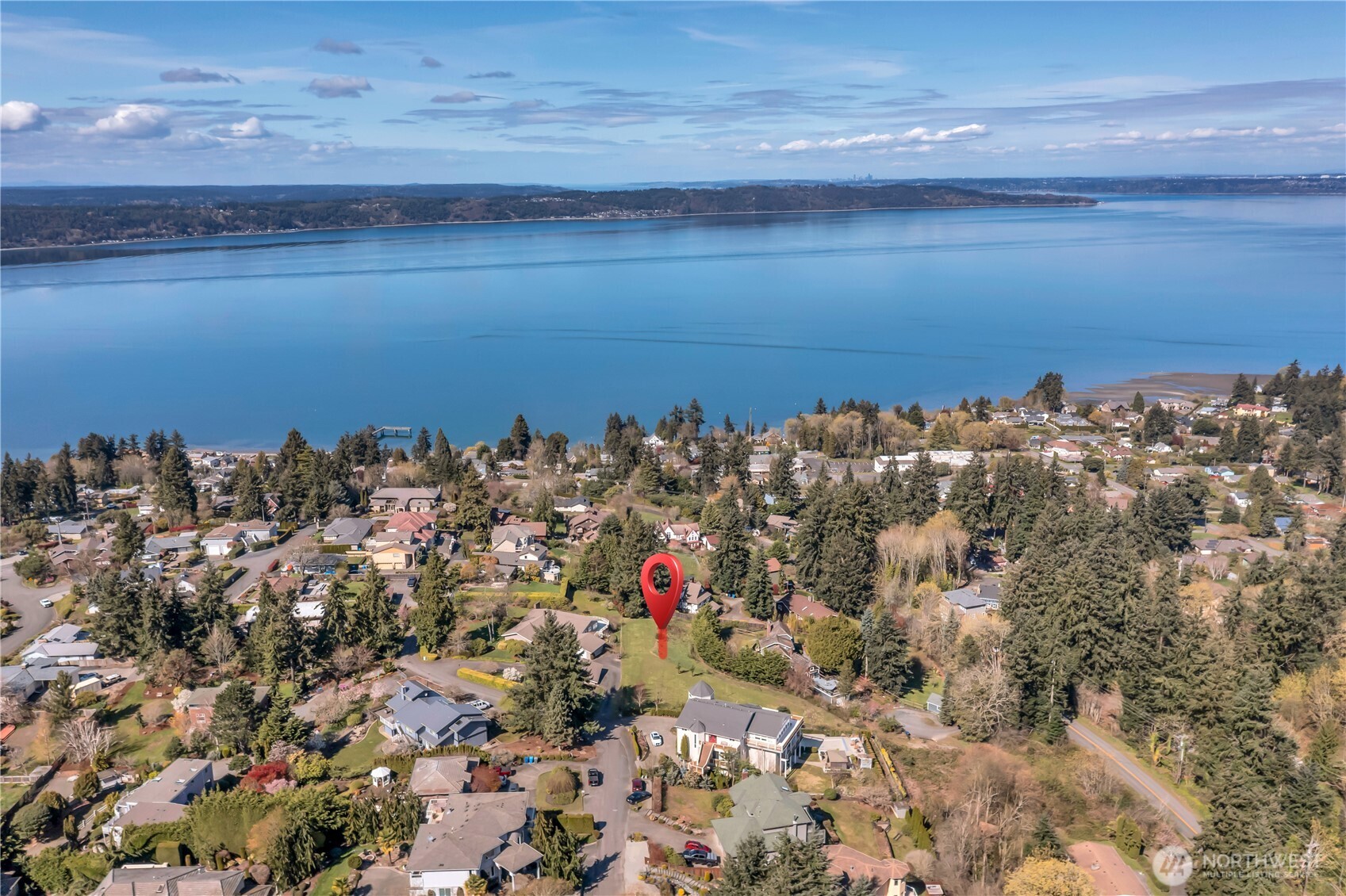 6210 Dash Point Boulevard NE, Tacoma, WA 98422