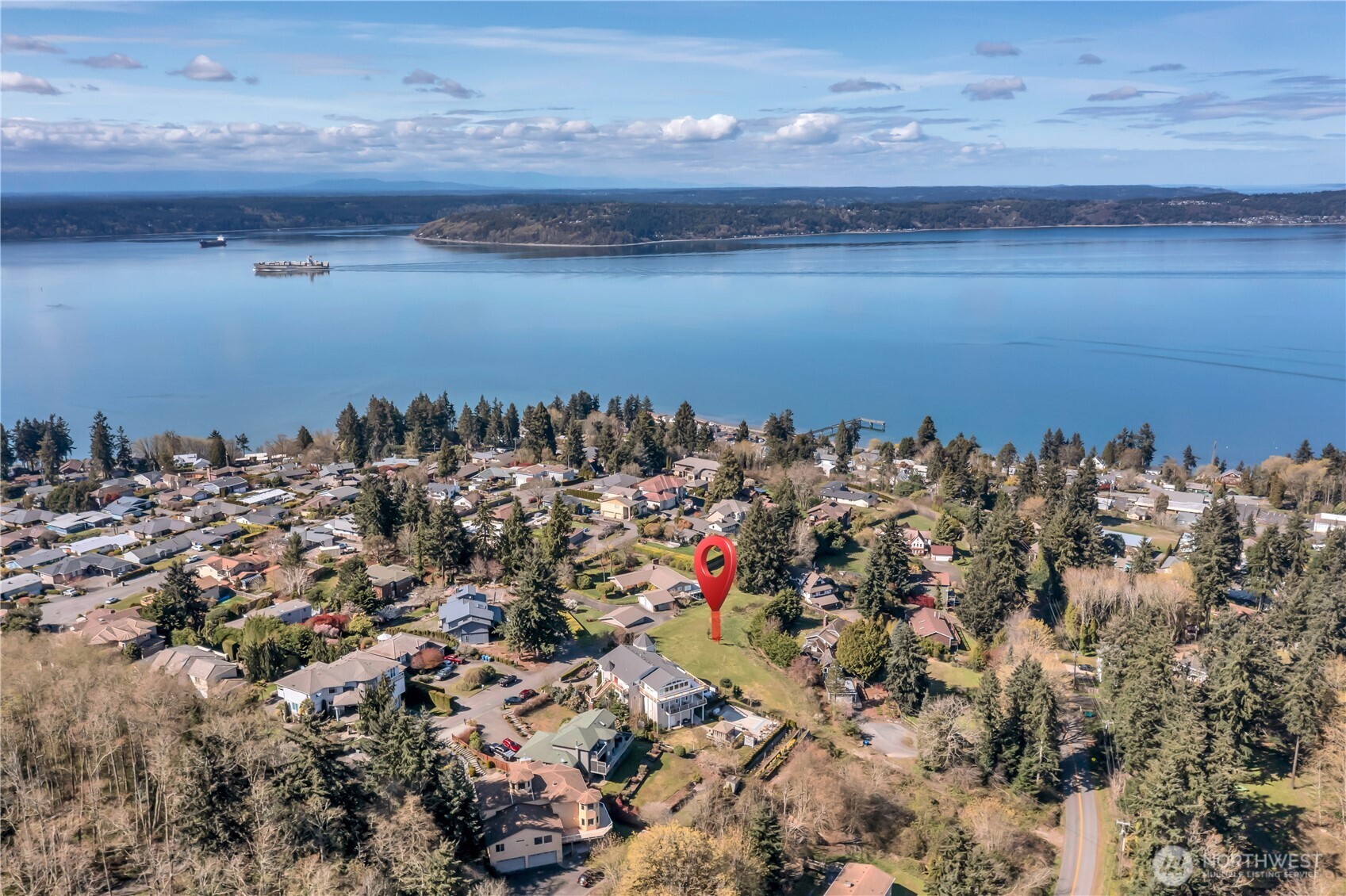 6210 Dash Point Boulevard NE, Tacoma, WA 98422
