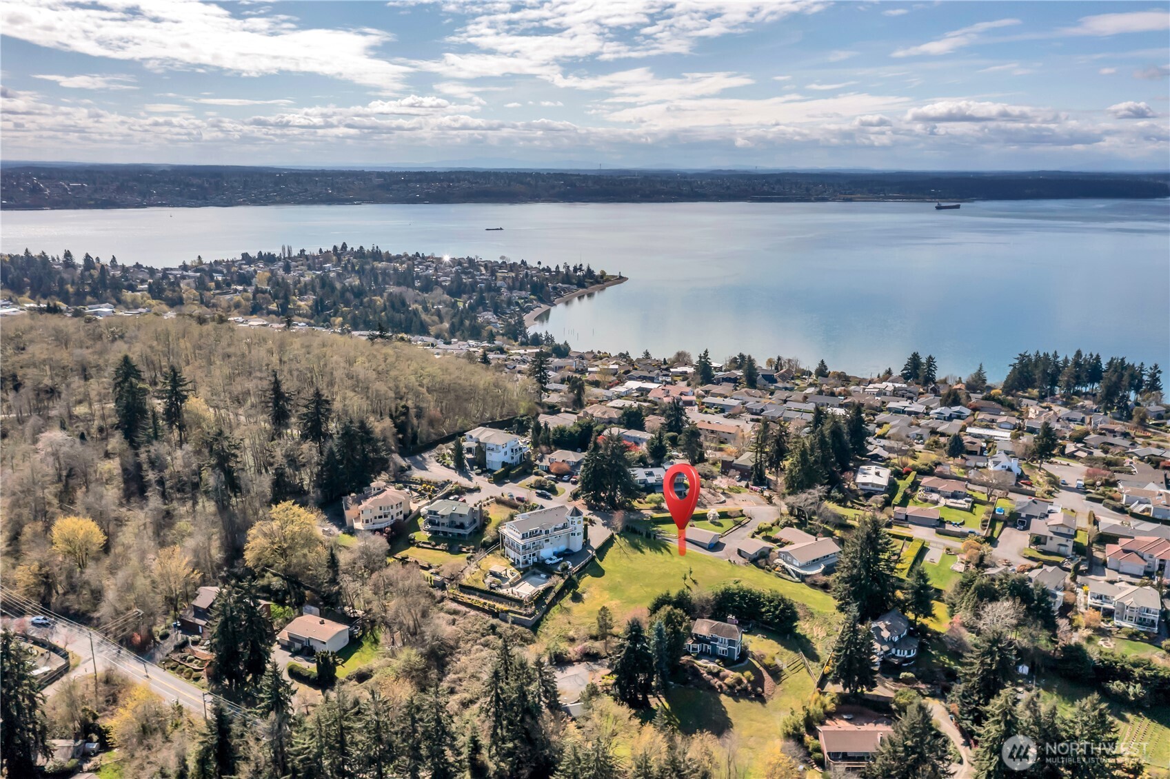 6210 Dash Point Boulevard NE, Tacoma, WA 98422