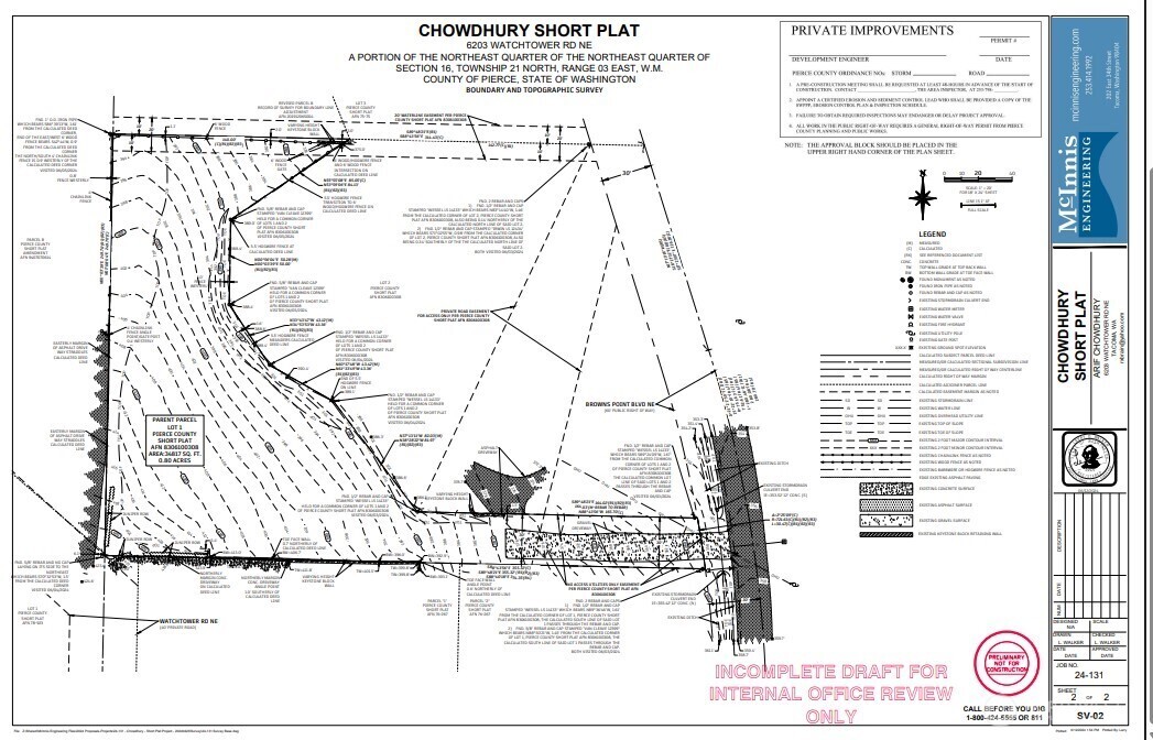 6210 Dash Point Boulevard NE, Tacoma, WA 98422