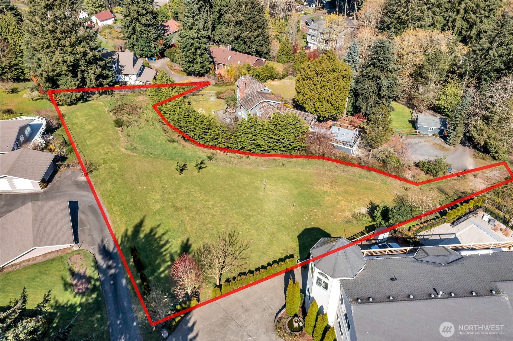 6210 Dash Point Boulevard NE, Tacoma, WA 98422