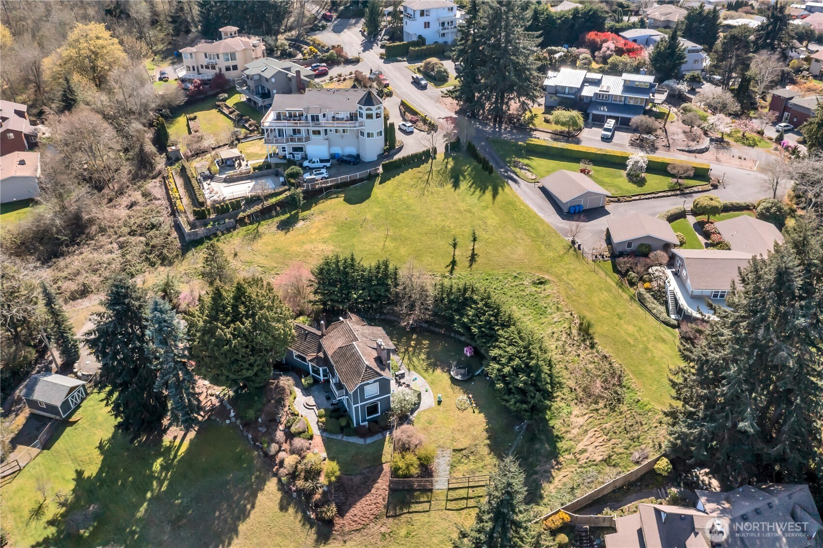 6210 Dash Point Boulevard NE, Tacoma, WA 98422