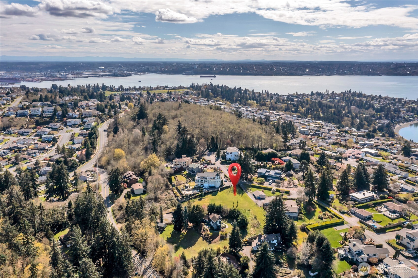 6210 Dash Point Boulevard NE, Tacoma, WA 98422