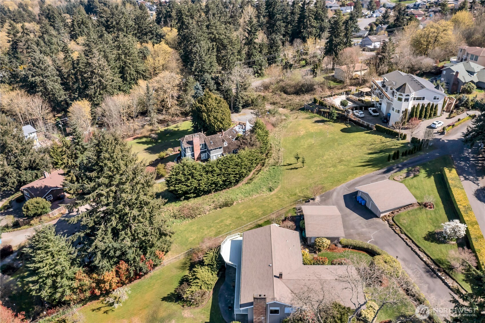 6210 Dash Point Boulevard NE, Tacoma, WA 98422