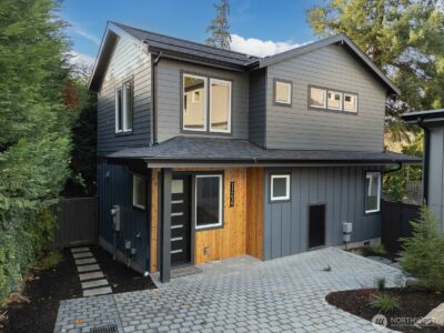 11219 NE 95th Street , Kirkland, WA 98033