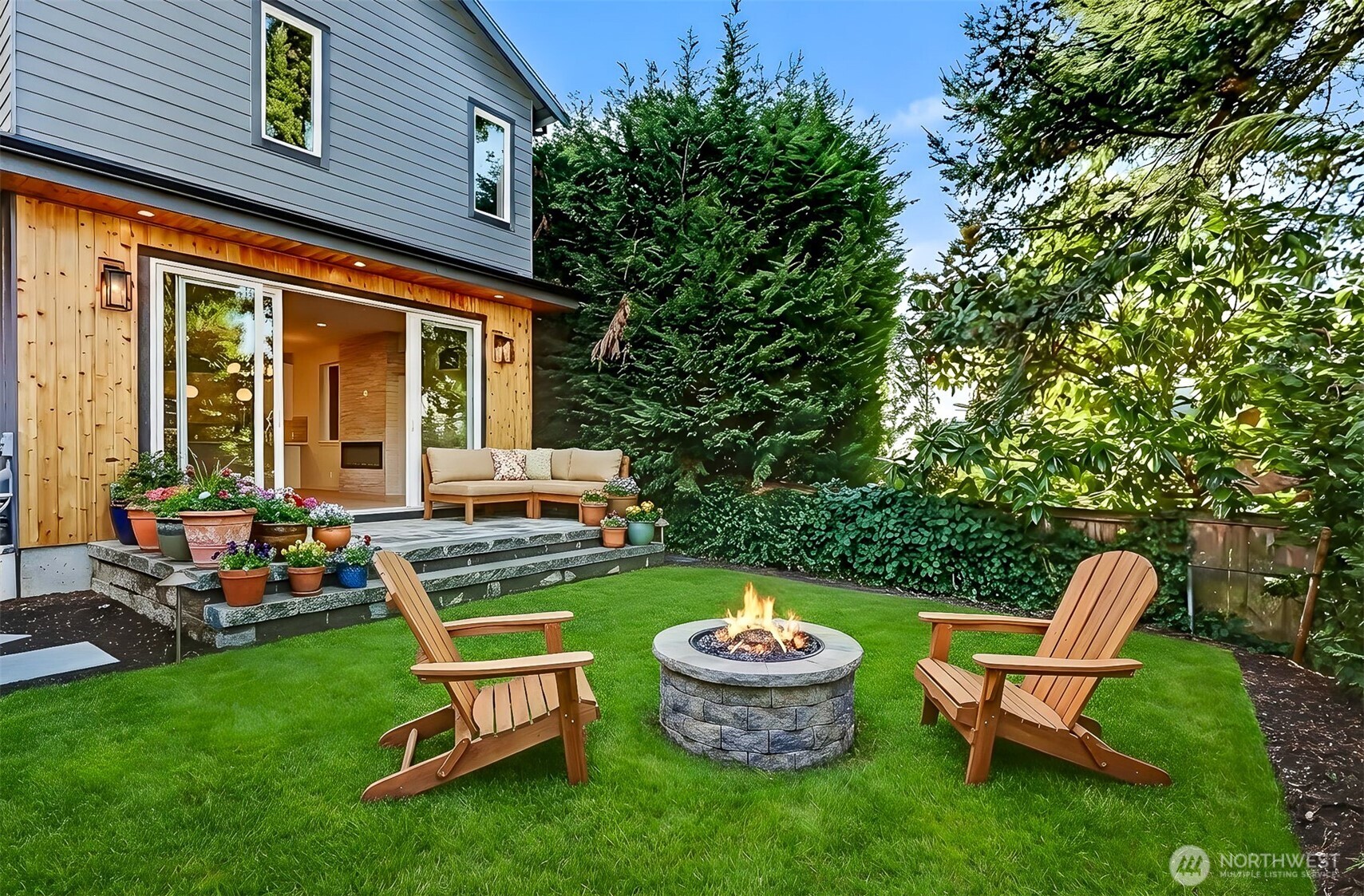 11219 NE 95th Street , Kirkland, WA 98033