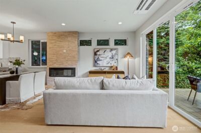 11219 NE 95th Street , Kirkland, WA 98033 - Photo 4