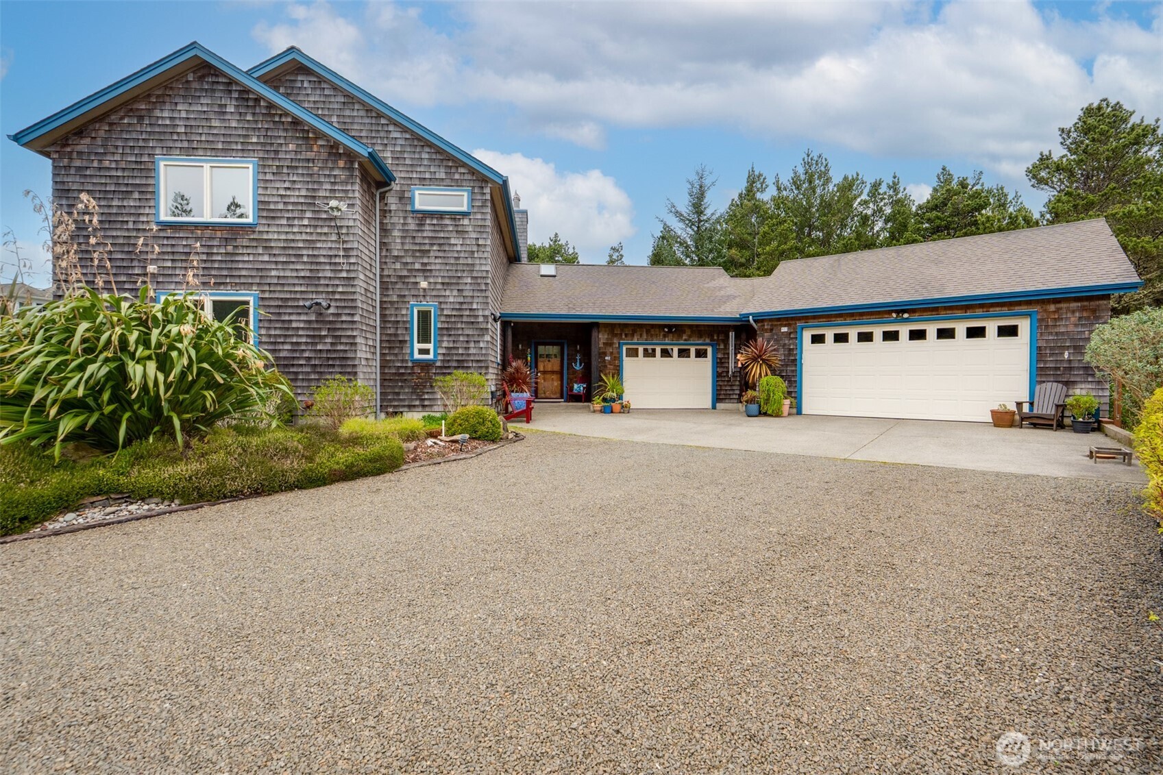 402 SW 17th , Long Beach, WA 98631