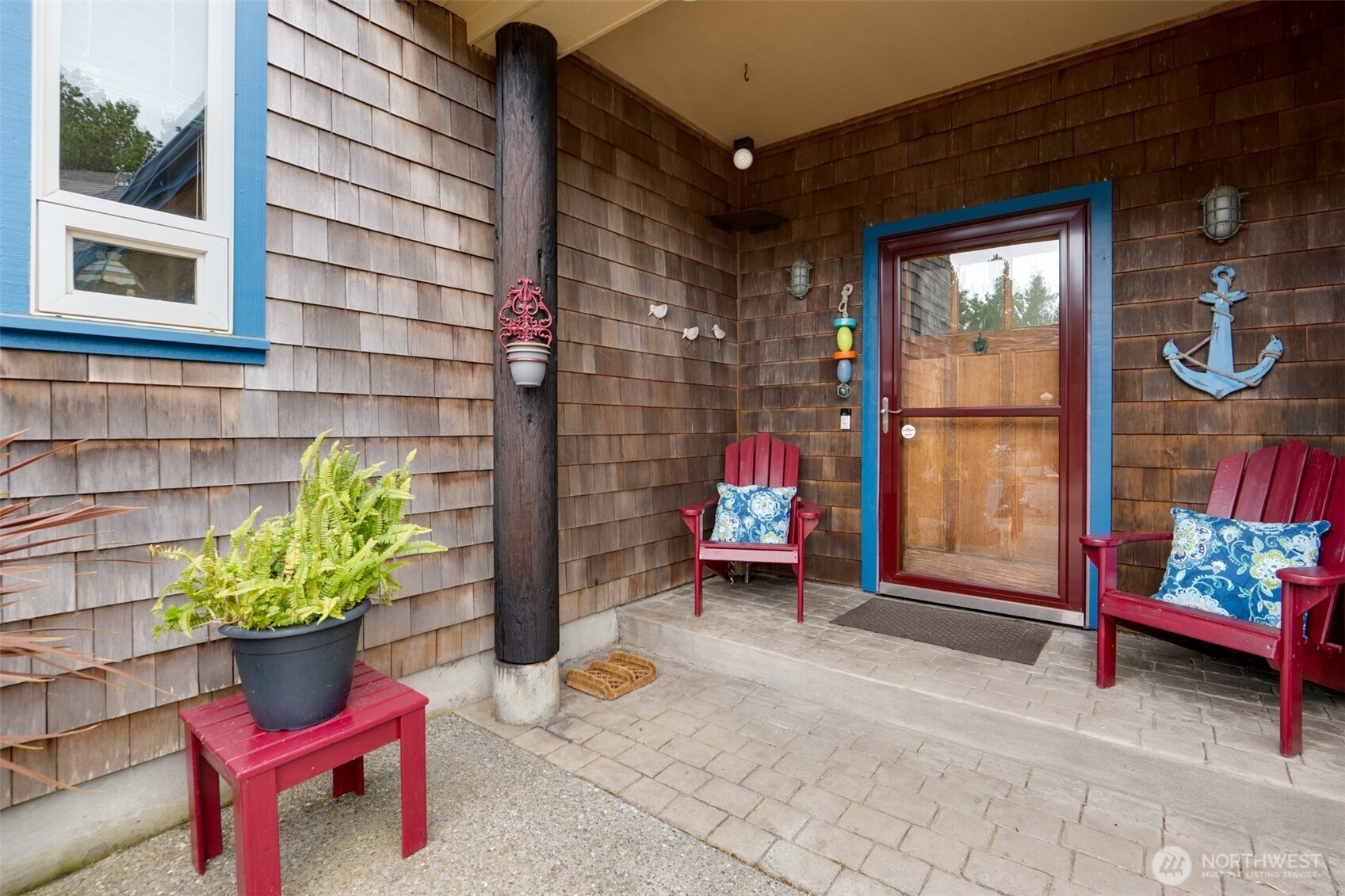 402 SW 17th , Long Beach, WA 98631