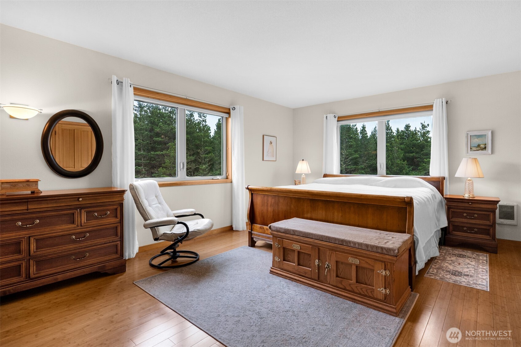 402 SW 17th , Long Beach, WA 98631