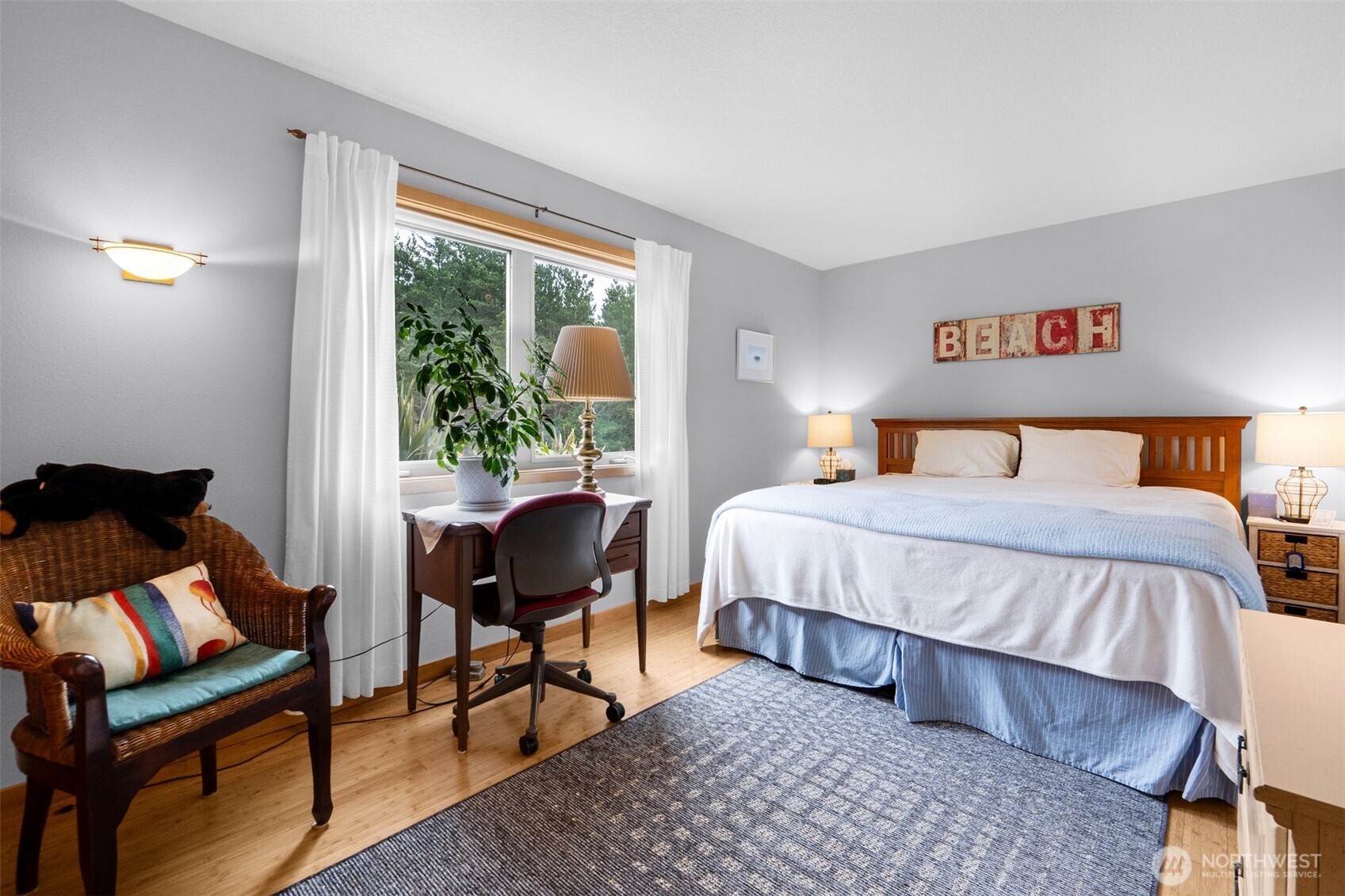 402 SW 17th , Long Beach, WA 98631