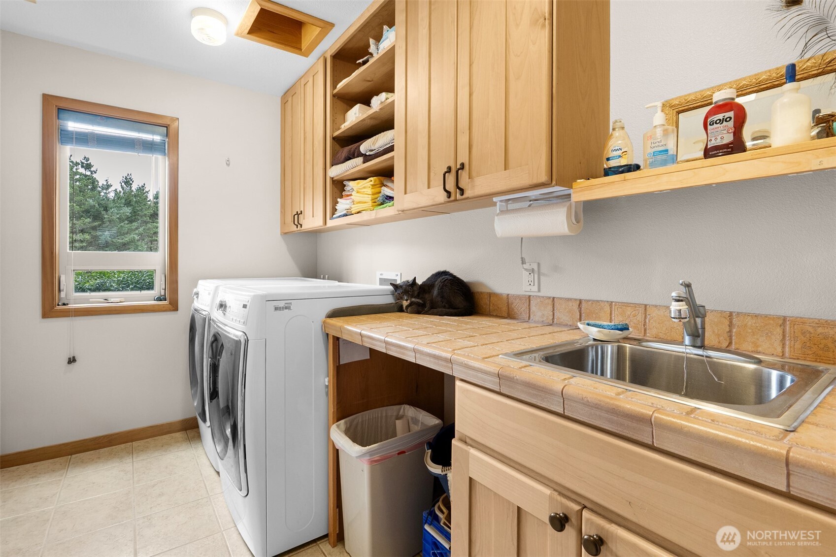 402 SW 17th , Long Beach, WA 98631