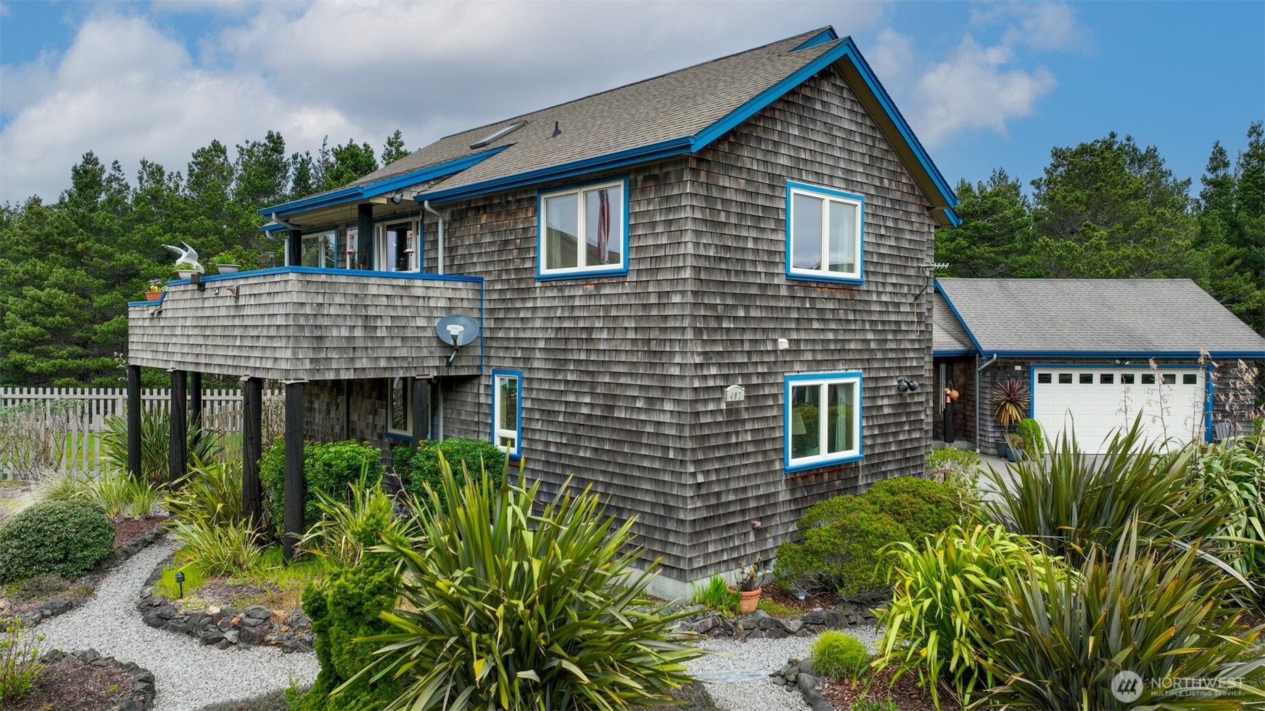 402 SW 17th , Long Beach, WA 98631