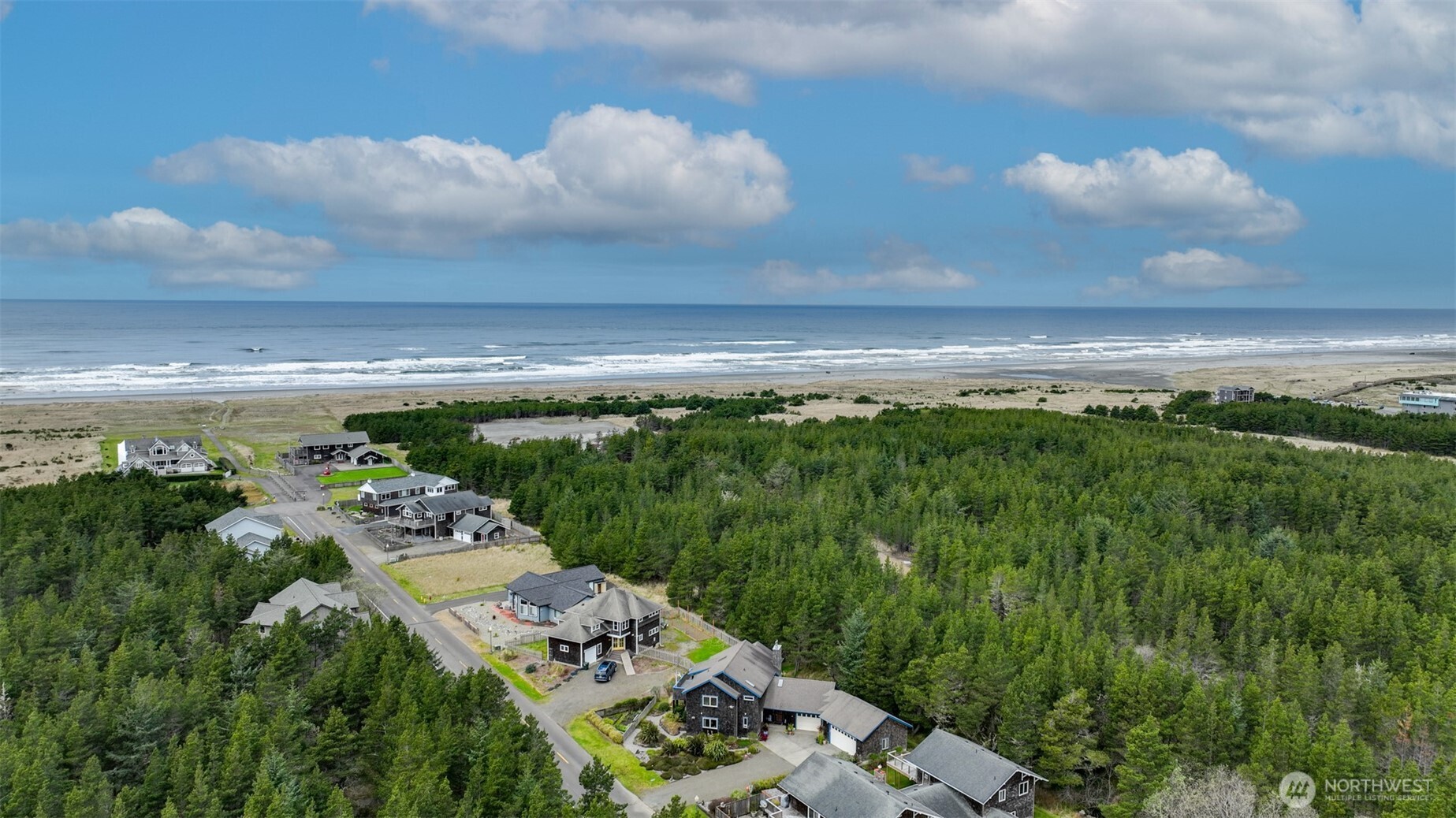 402 SW 17th , Long Beach, WA 98631